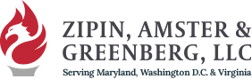 Zipin, Amster, & Greenberg LLC