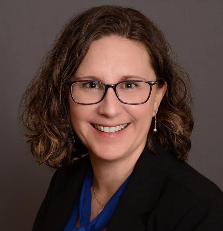 Meg Pace Margaret Enfinger Pace, Senior Associate Attorney | Zipin, Amster ...